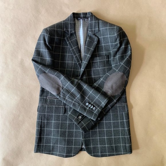 Leo & Zachary Youth Blazer - Picture 4 of 8